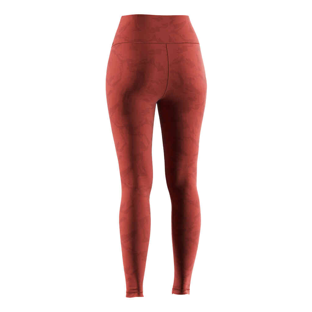 
                Wholesale Women Tights Custom Yoga Pants Gym Leggings