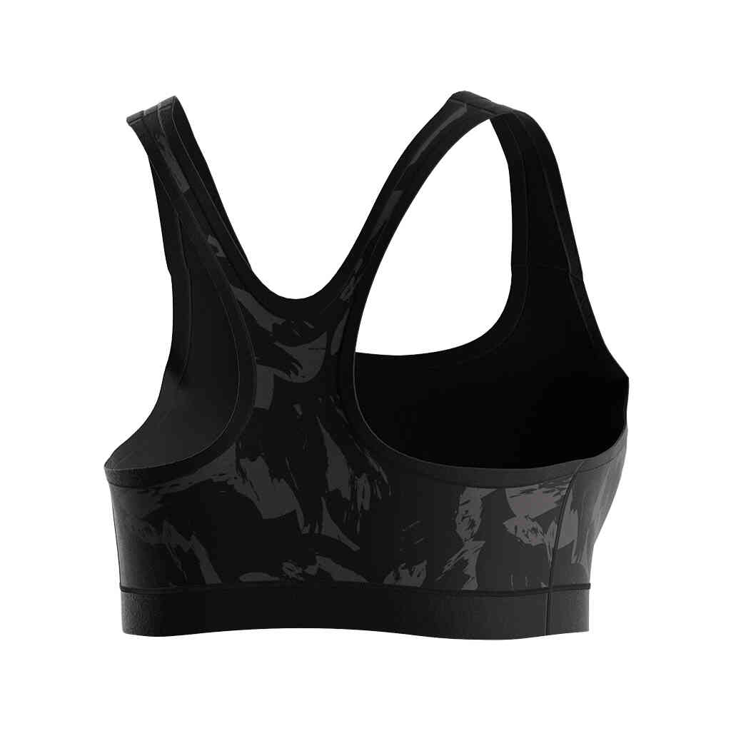 
                Workout Gym Tank Cropped Cami Tops Padded Fashion Ladies Yoga Bra Front Sports Bras For Women Fitness