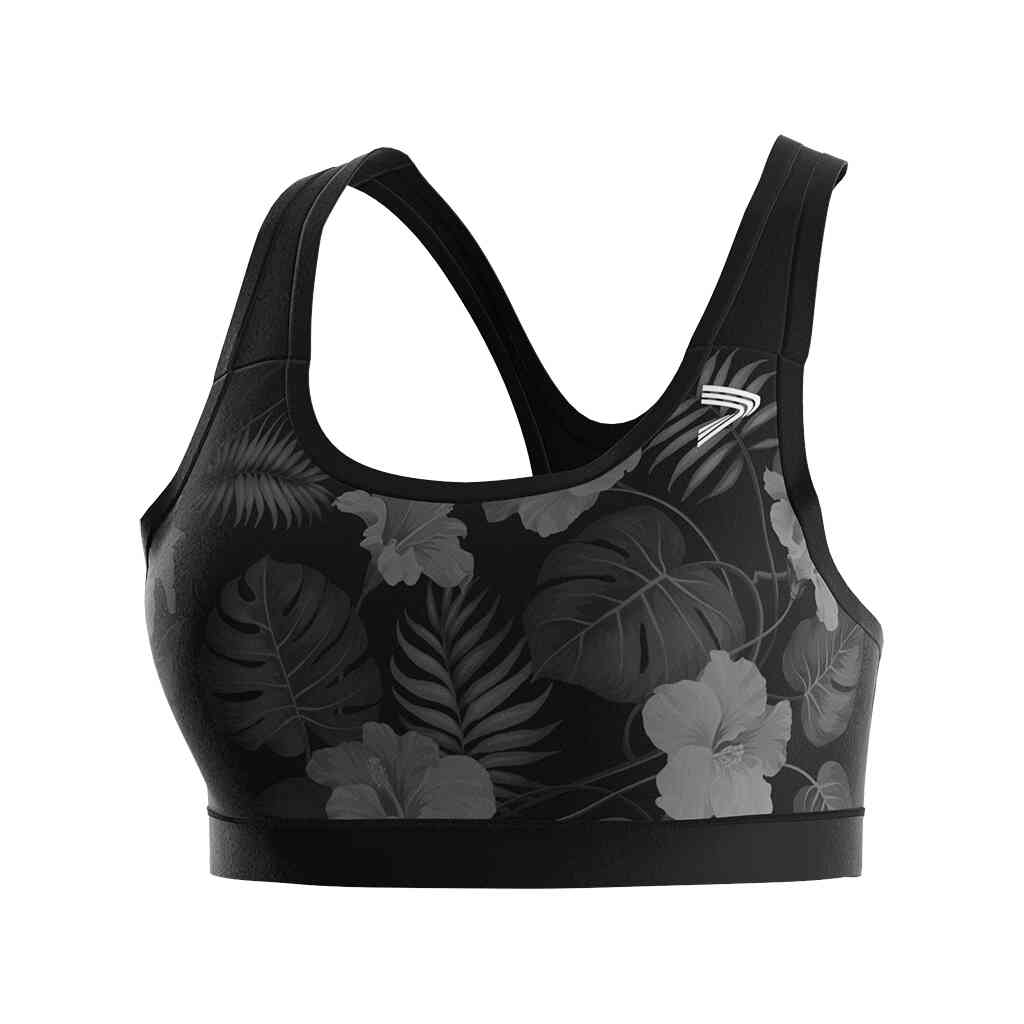 
                Support Fitness Hot Sexy Workout Stretch Running Sports Women Bra For The Gym