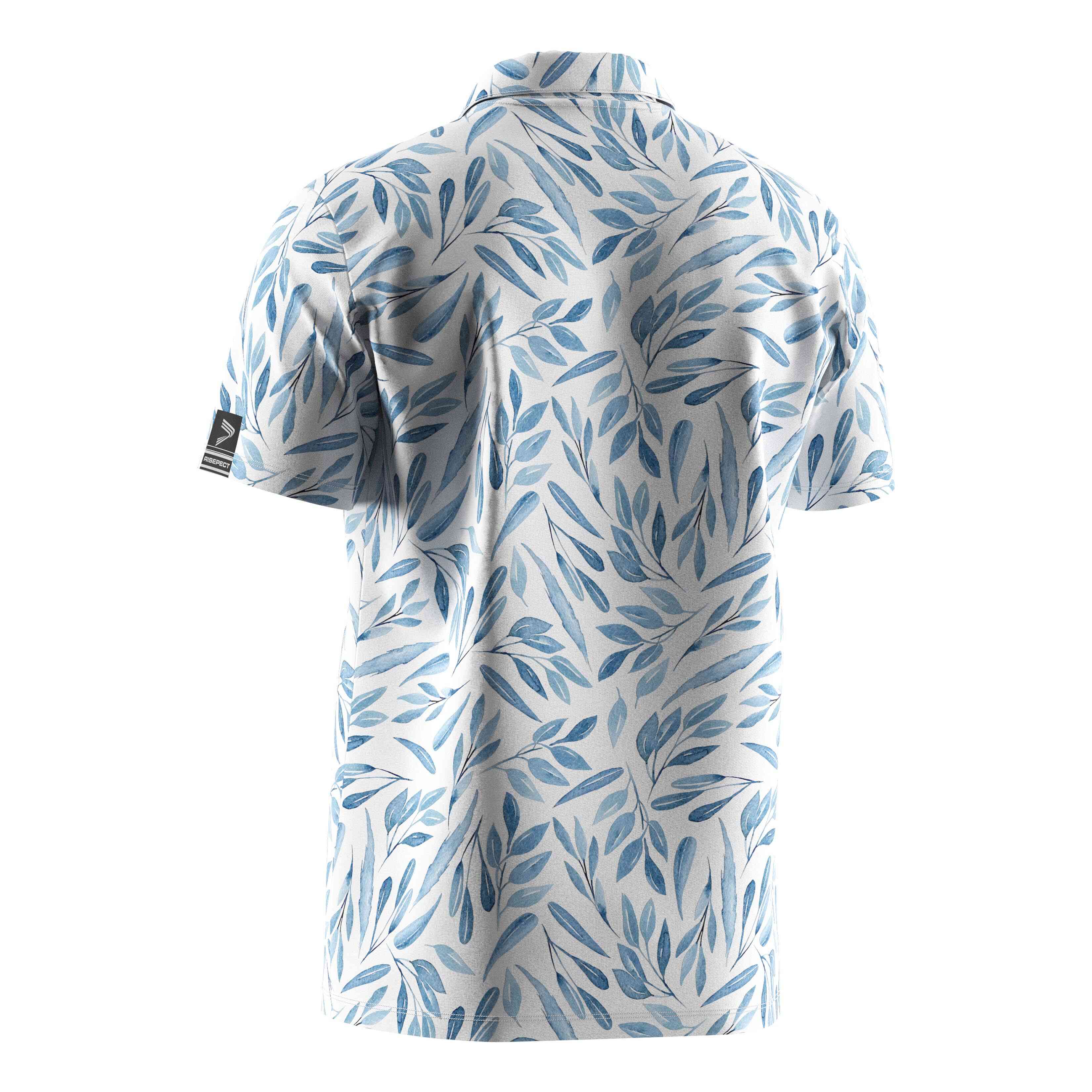 
                T Shirts Men Shirt Buttons Polo Golf T-Shirt