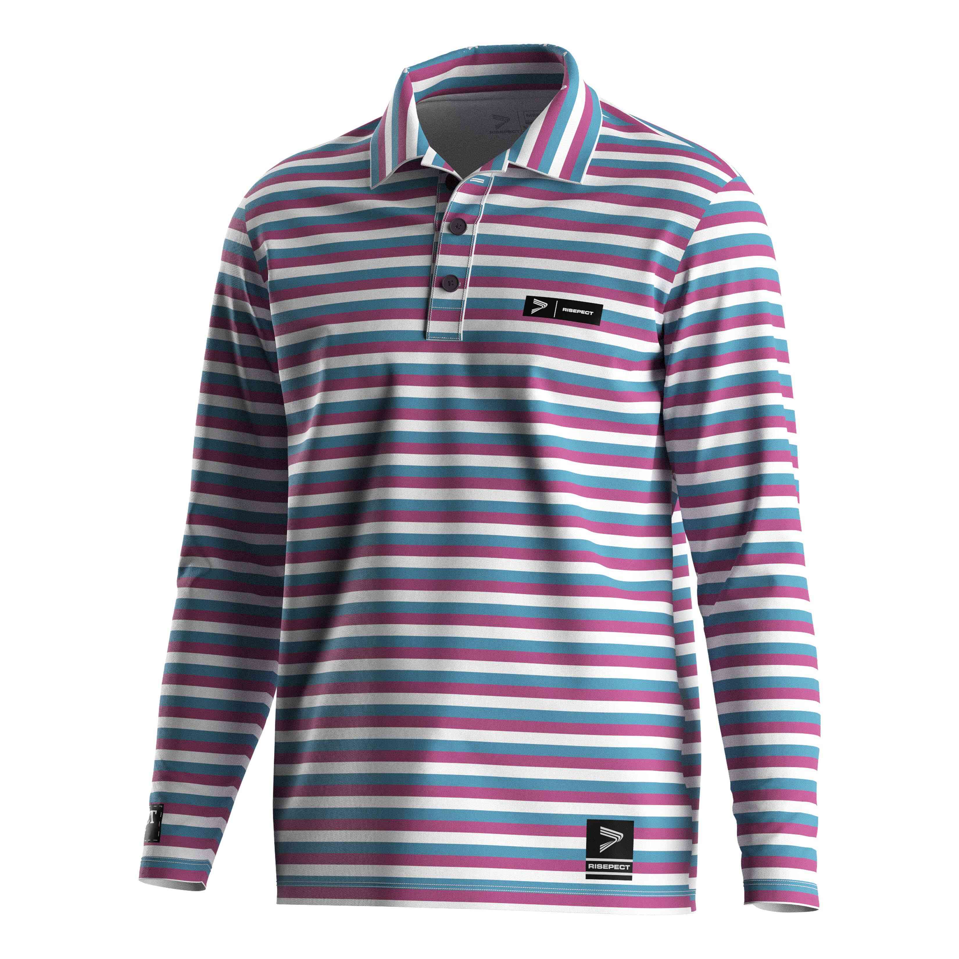 
                T-Shirt Long Polyester Shirts Custom Golf Polo Shirt Logo Customized