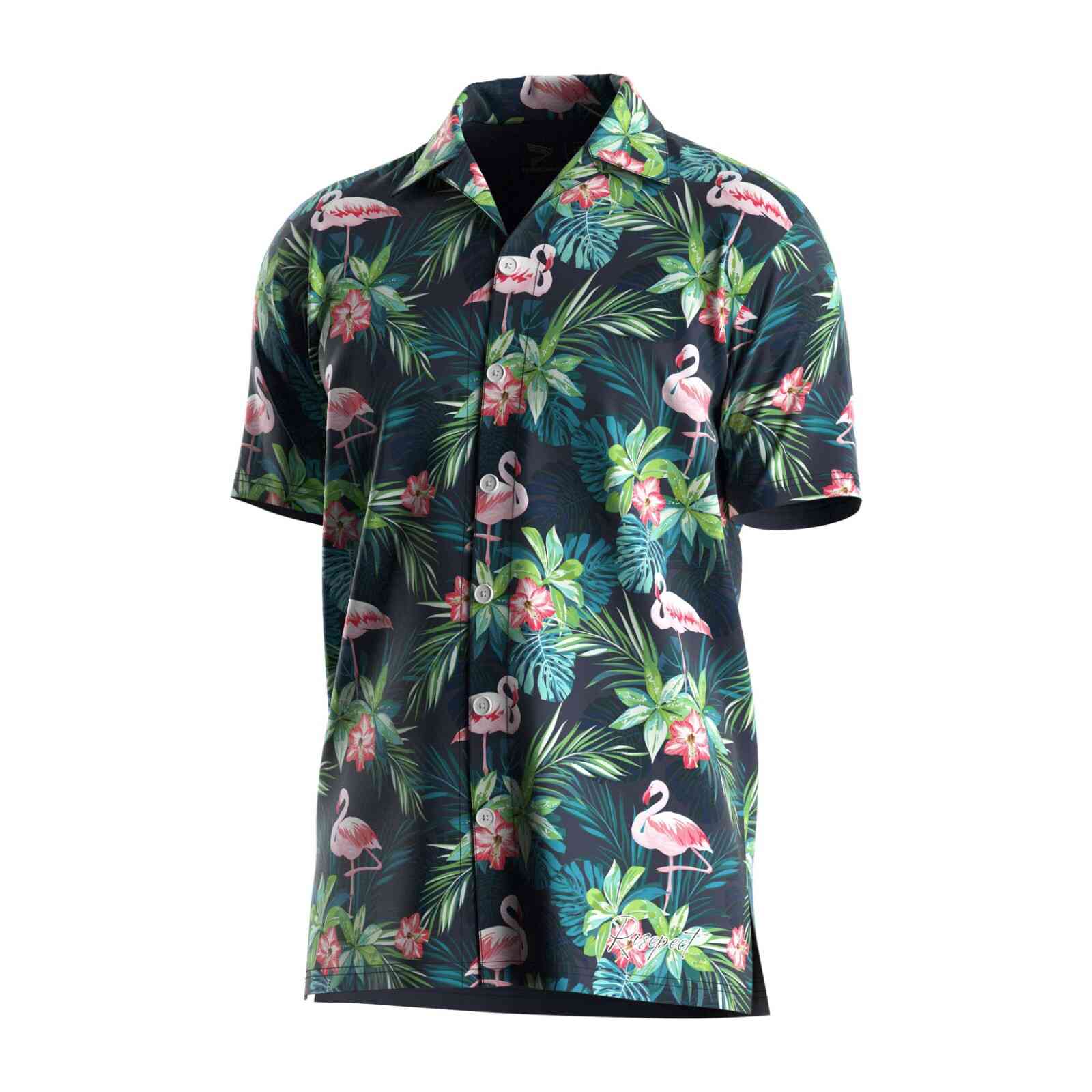 Stand Out in Style: Custom Rise Hawaiian Shirts for Every Occasion