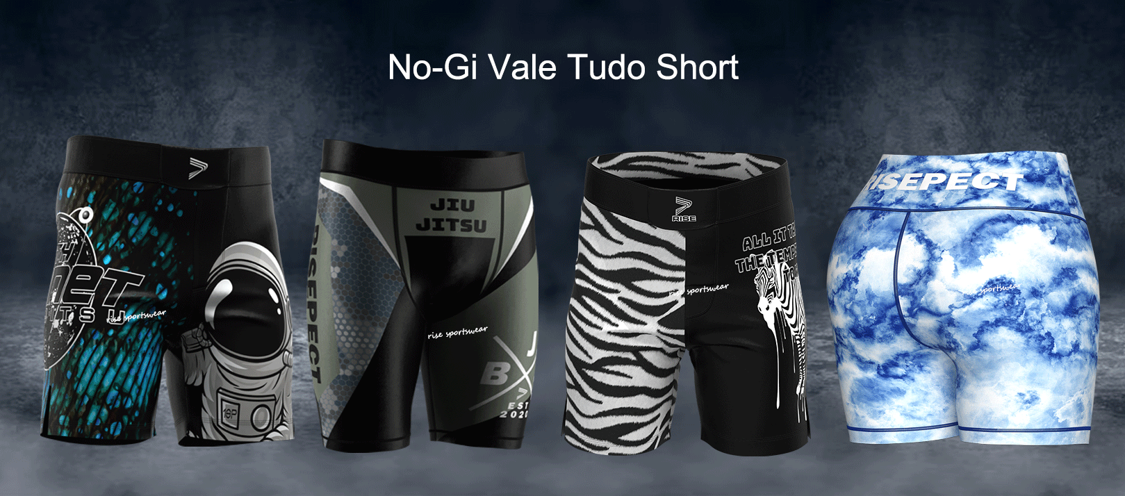 No-Gi Vale Tudo short-No-Gi Training: A Closer Look at Grip-Free Rules and Their Impact on Athletes