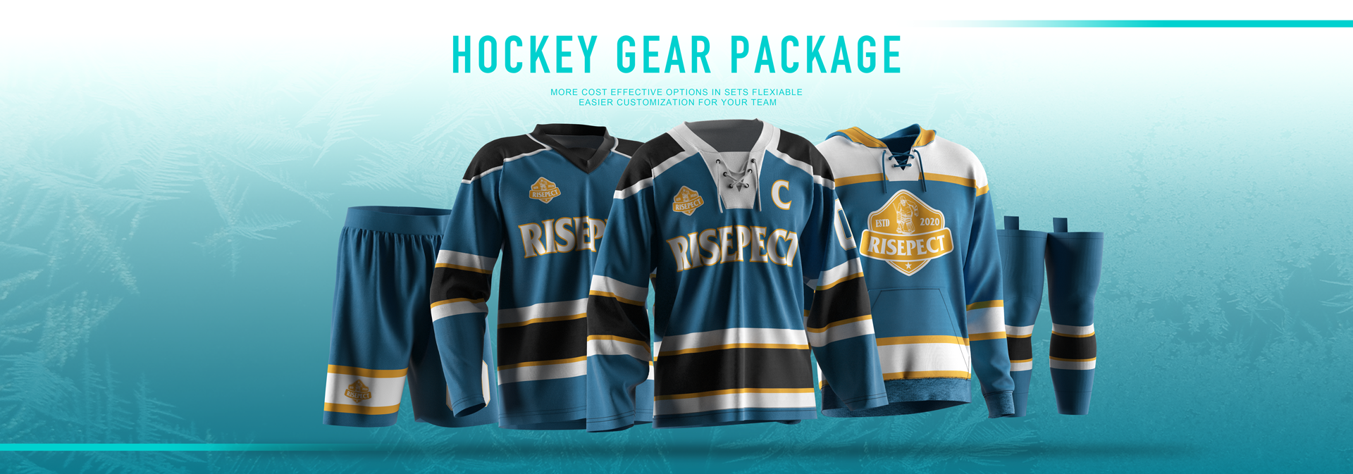 Hockey-Gear-Package