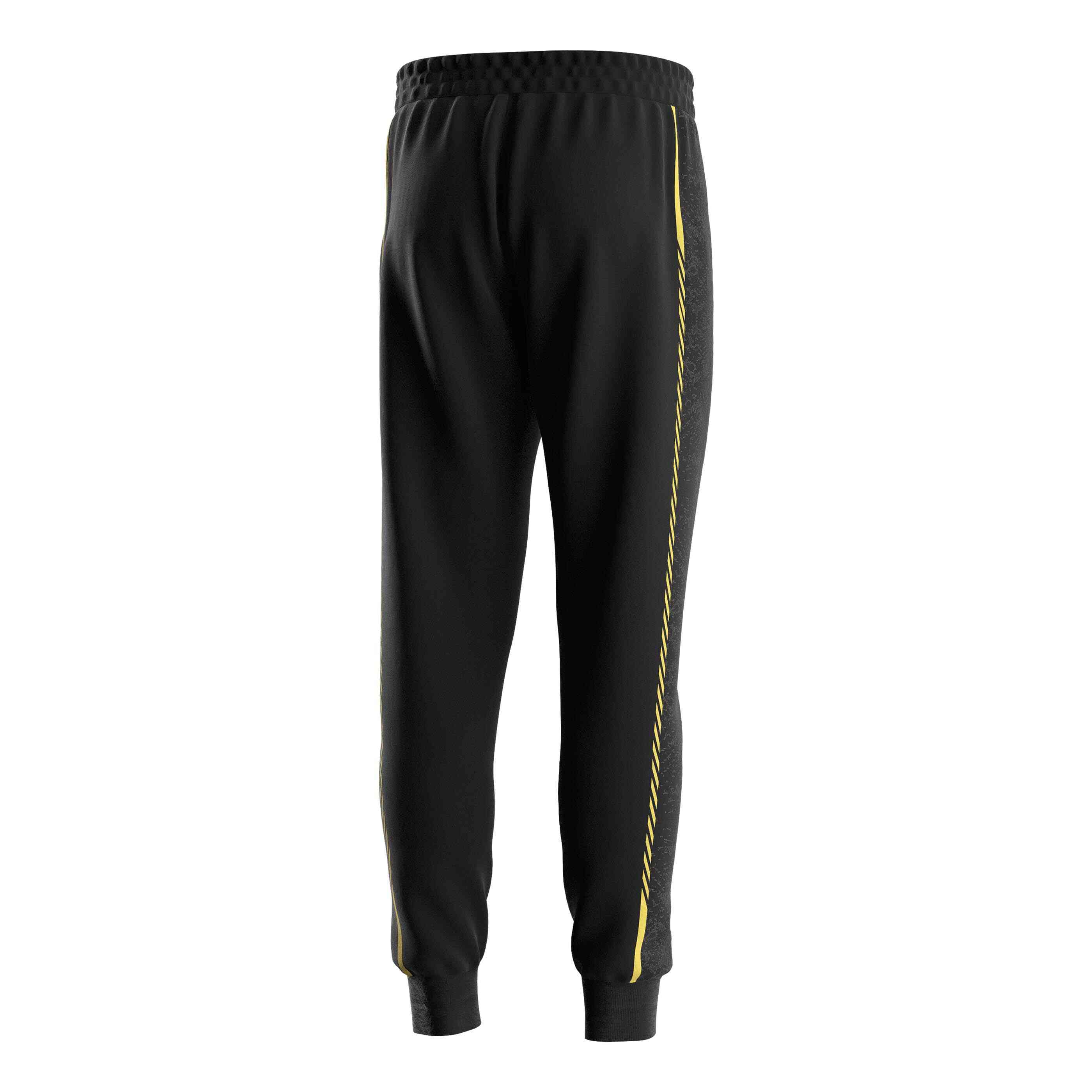 
                Rise athletic jogger pants wholesale gold python sublimation print male