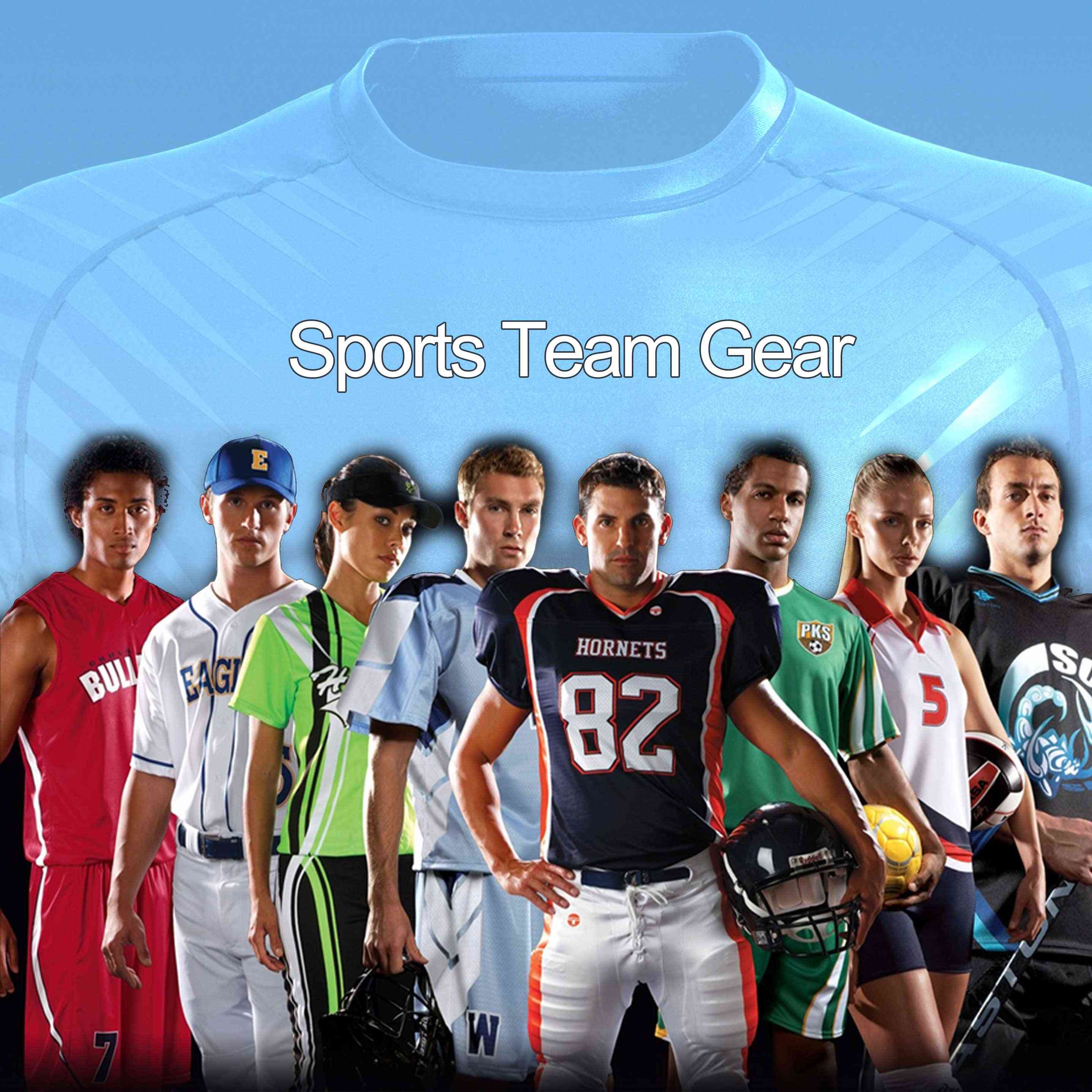 
                Sports Gear Wholesale-A Versatile Starter Option for Athletes of All Skill Levels