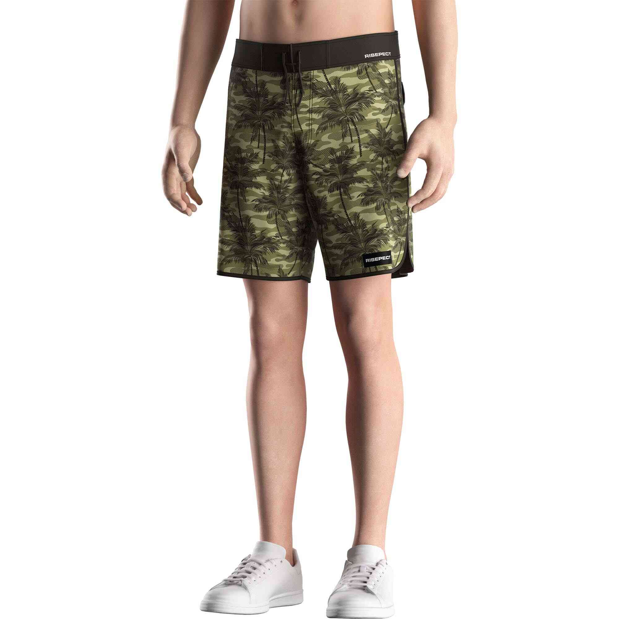 
                Men's Stretch Board Shorts 10