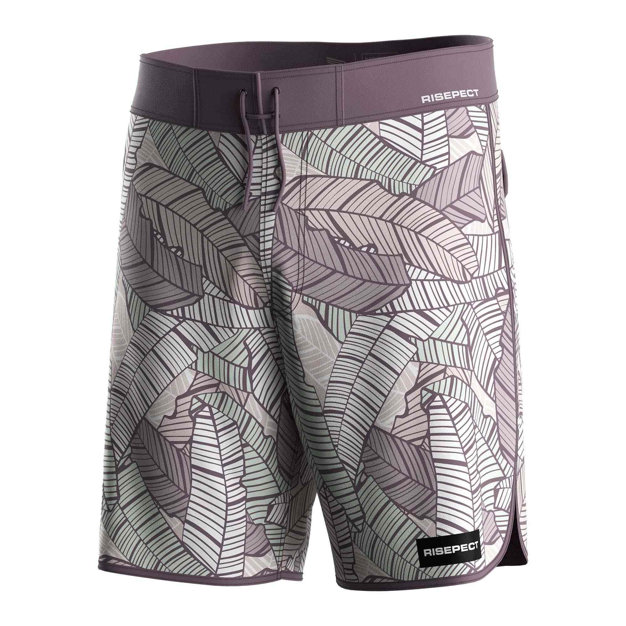 
                Men's Quick-dry Board Shorts 9