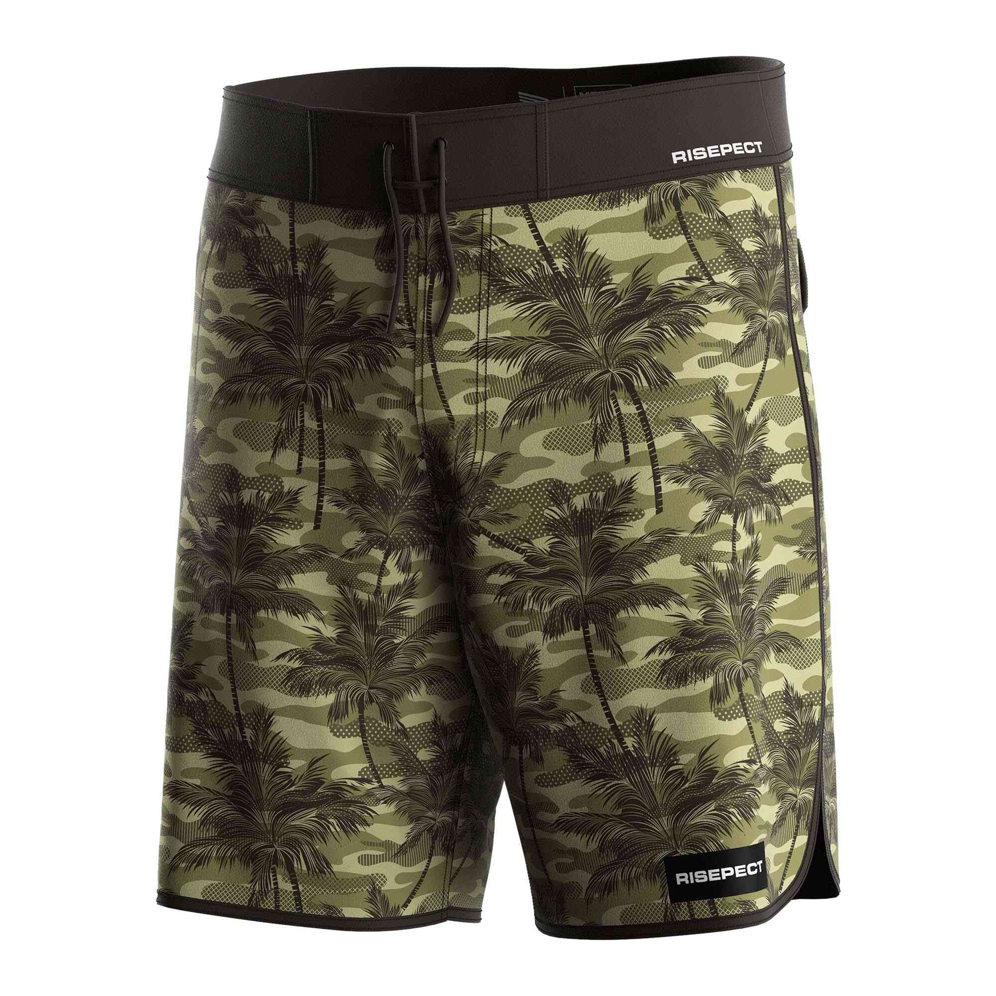 
                Men's Stretch Board Shorts 10