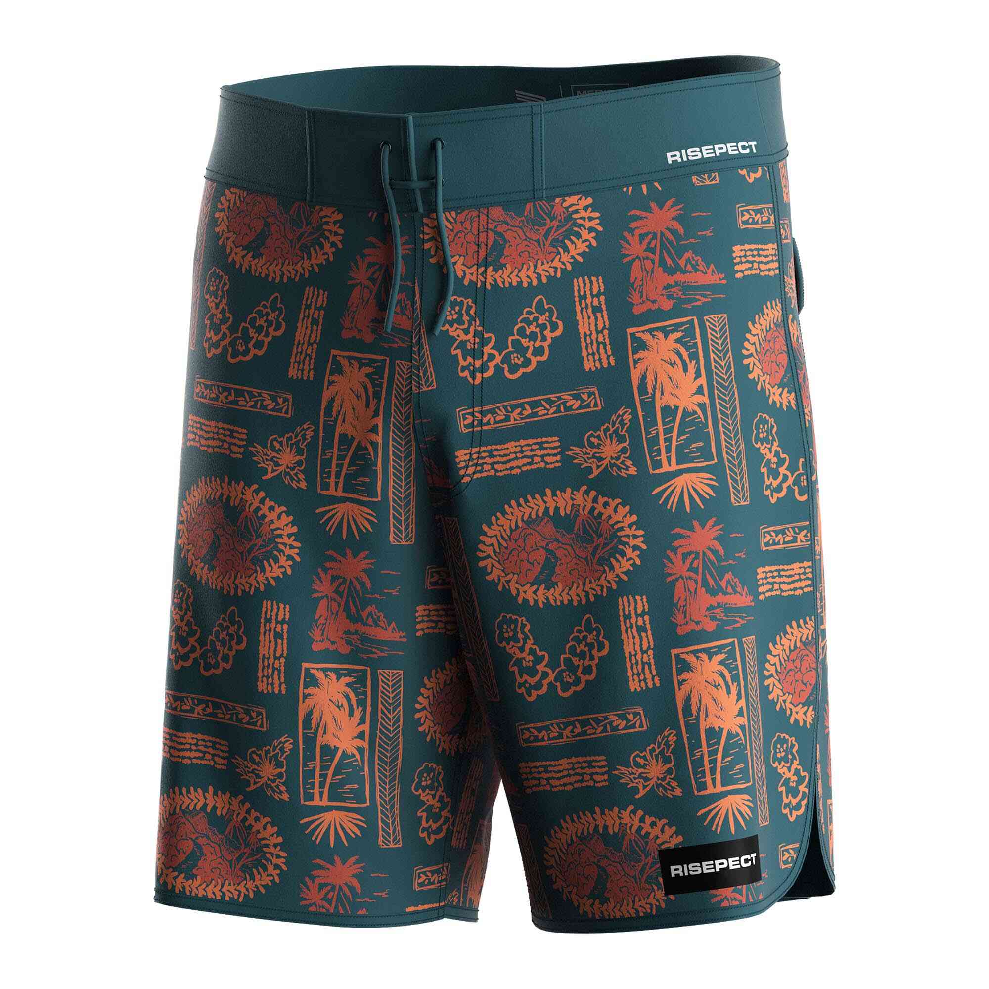 Board Shorts ODM wholesale custom