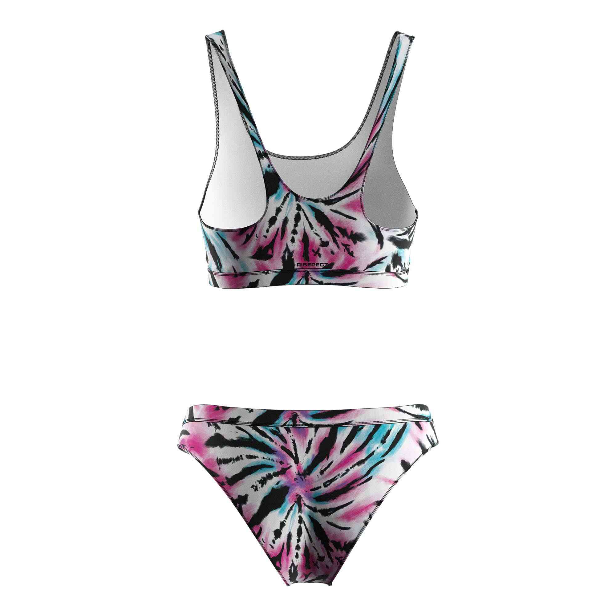 
                Rise swimsuits bathing suit wholesale women psychedelic sexy