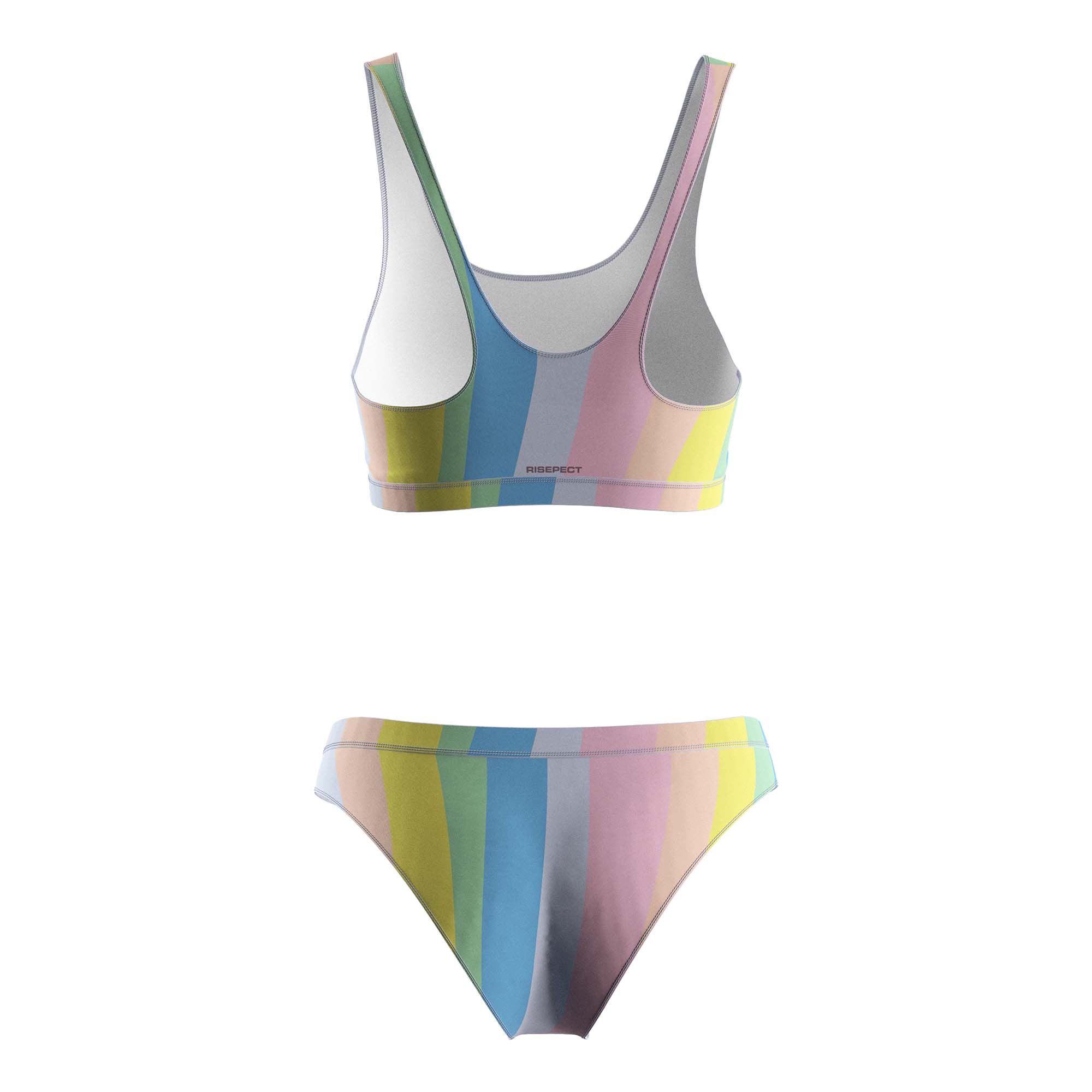 
                Rise swimsuits bathing suits wholesale women colorful