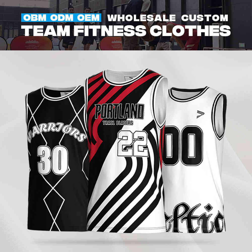 
                The Impact of Custom Team Fitness Shirts in Company Basketball