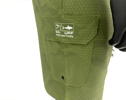 SIDE POCKET