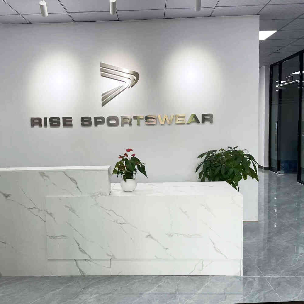 
                Rise Sportswear's Risepect Brand: Respect for the Rising