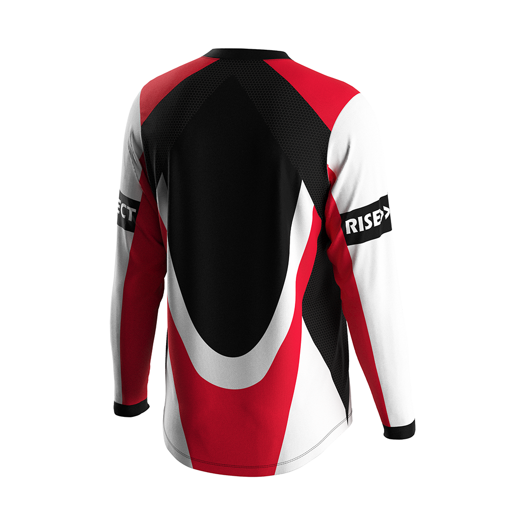 
                Wholesale RISE Racing motorcycle jersey