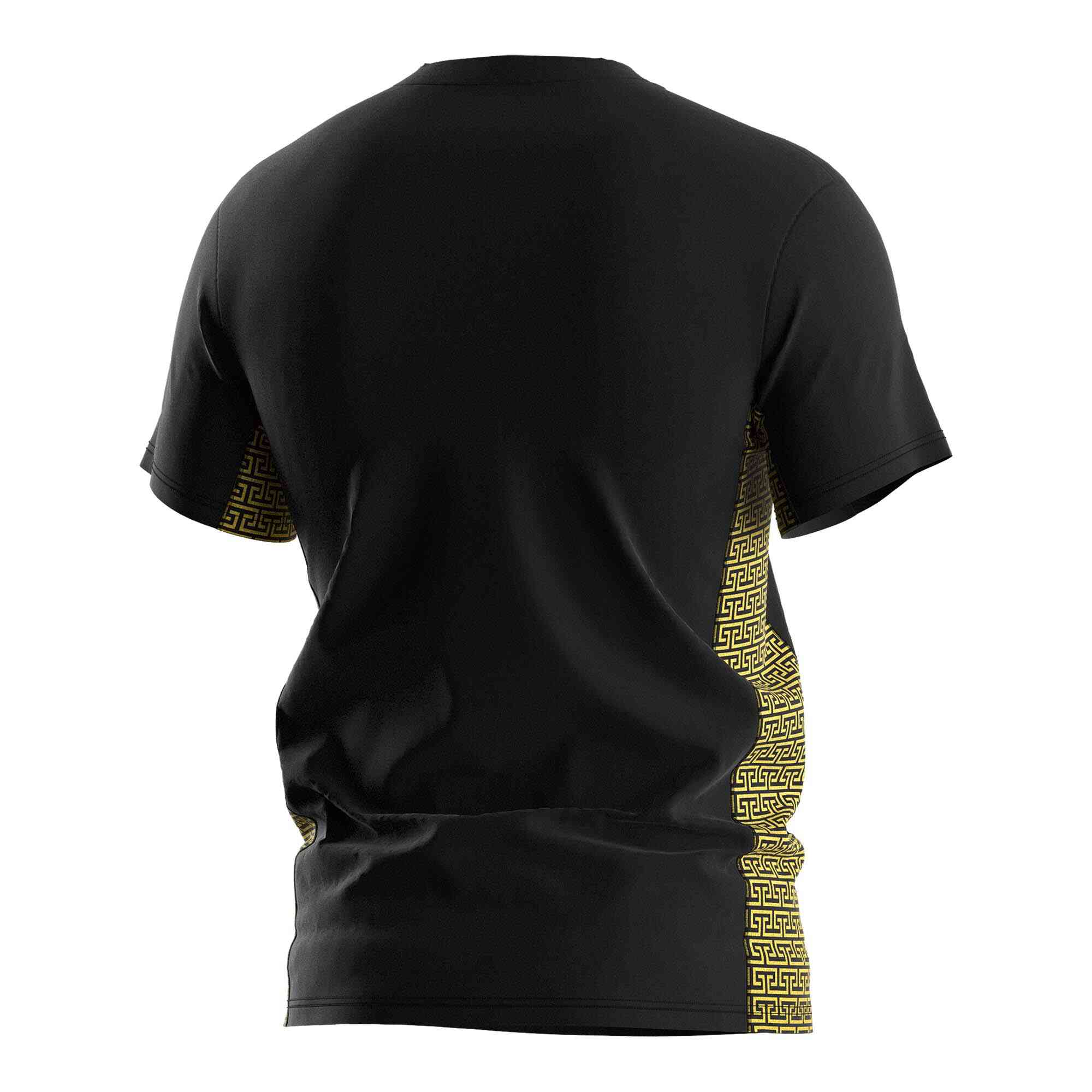 
                Muay Thai T shirts wholesale performance tee Rise fightwear