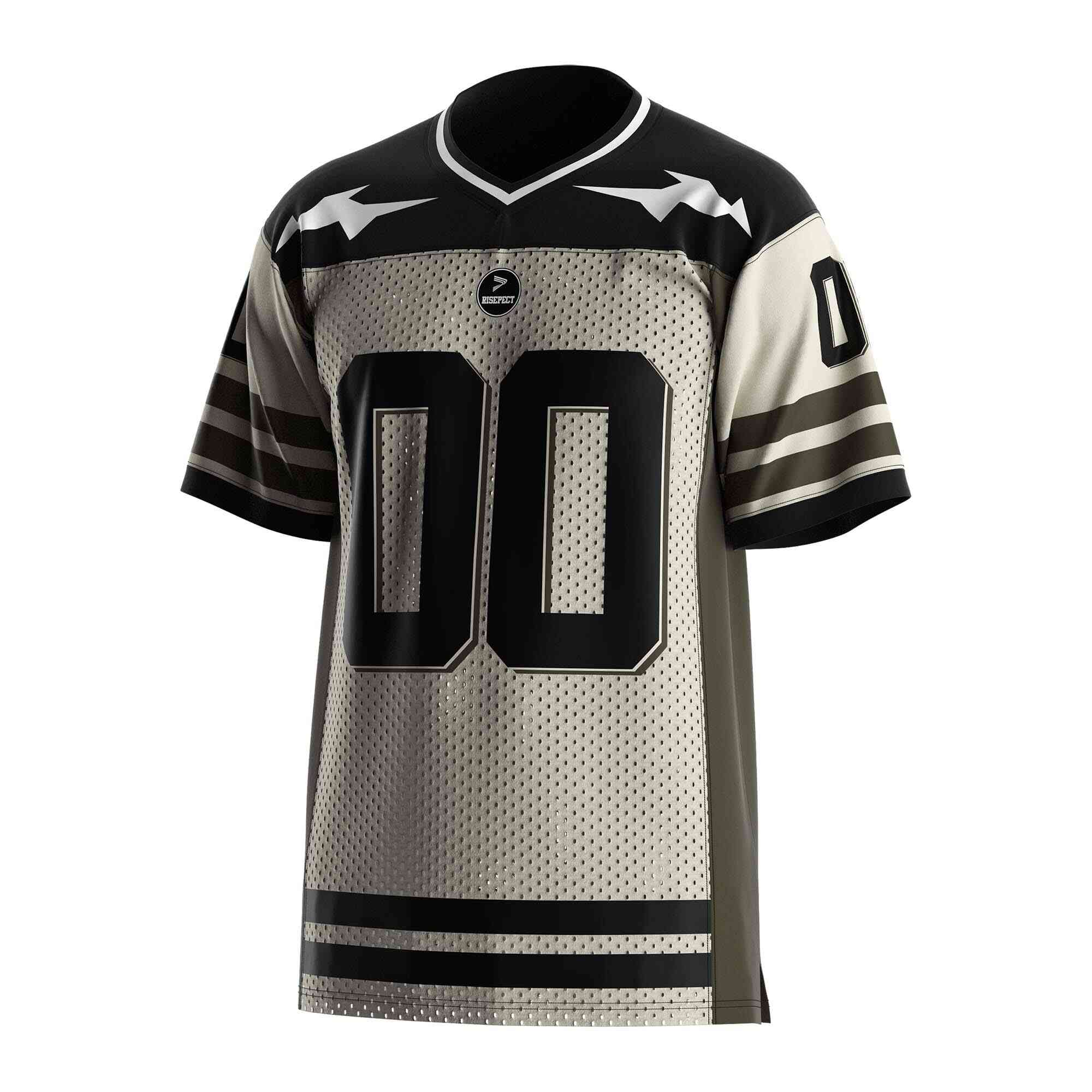 Gray Street Loose Jersey