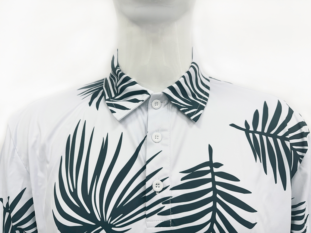 Collar design Plus Size Wear Hawaiian Wholesale Hawaii Shirts For Beach