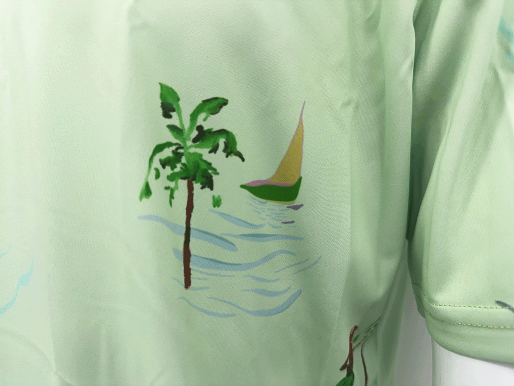 Sleeve designs "Mens Plain Shirts Beach Wear Casual Hawaiian Shirt Men"
