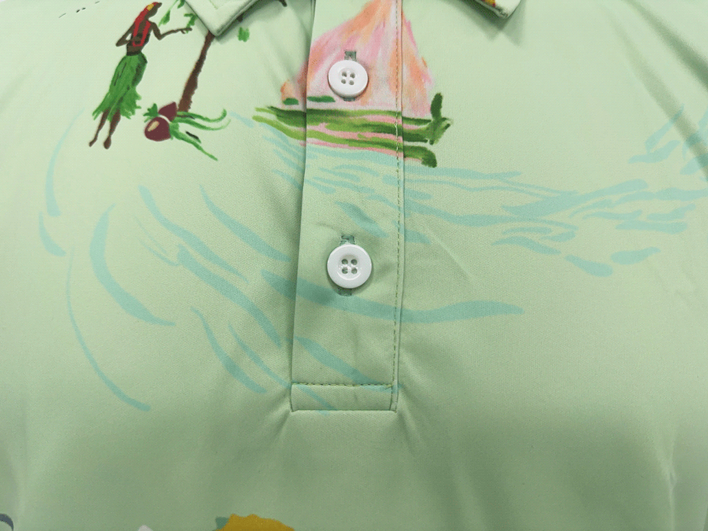 Button designs "Mens Plain Shirts Beach Wear Casual Hawaiian Shirt Men"