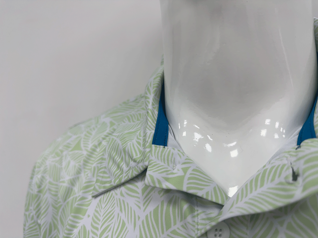 Neckline fine craftsmanship finish "Oversized Beach Wear Luxury Hawaiian Shirt Manufacturer"