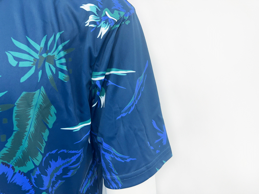 Sleeve designs "Wear Online Hawaiian T Beach Shirts For Men"