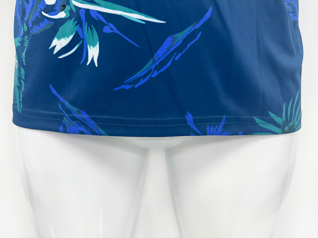 Hem designs "Wear Online Hawaiian T Beach Shirts For Men"