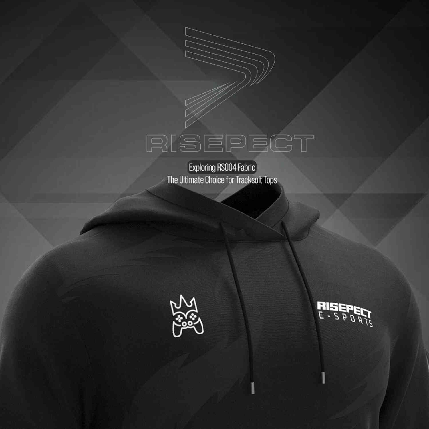 
                Exploring RS004 Fabric - The Ultimate Choice for Tracksuit Tops