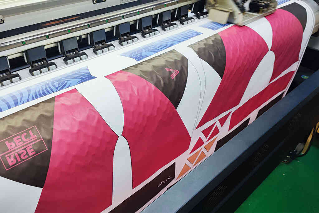 Digital Printing