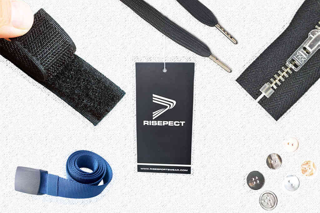 Sportswear Accessories