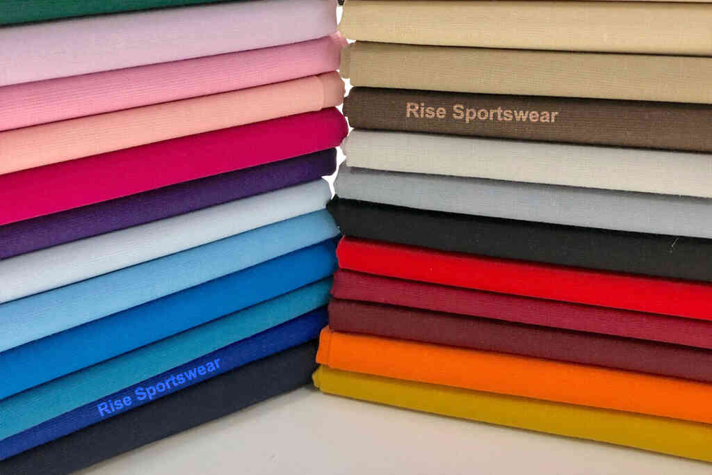 Sportswear Fabrics