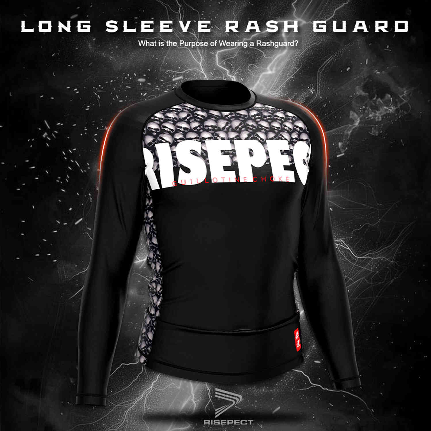 
                What is the Purpose of Wearing a Rashguard