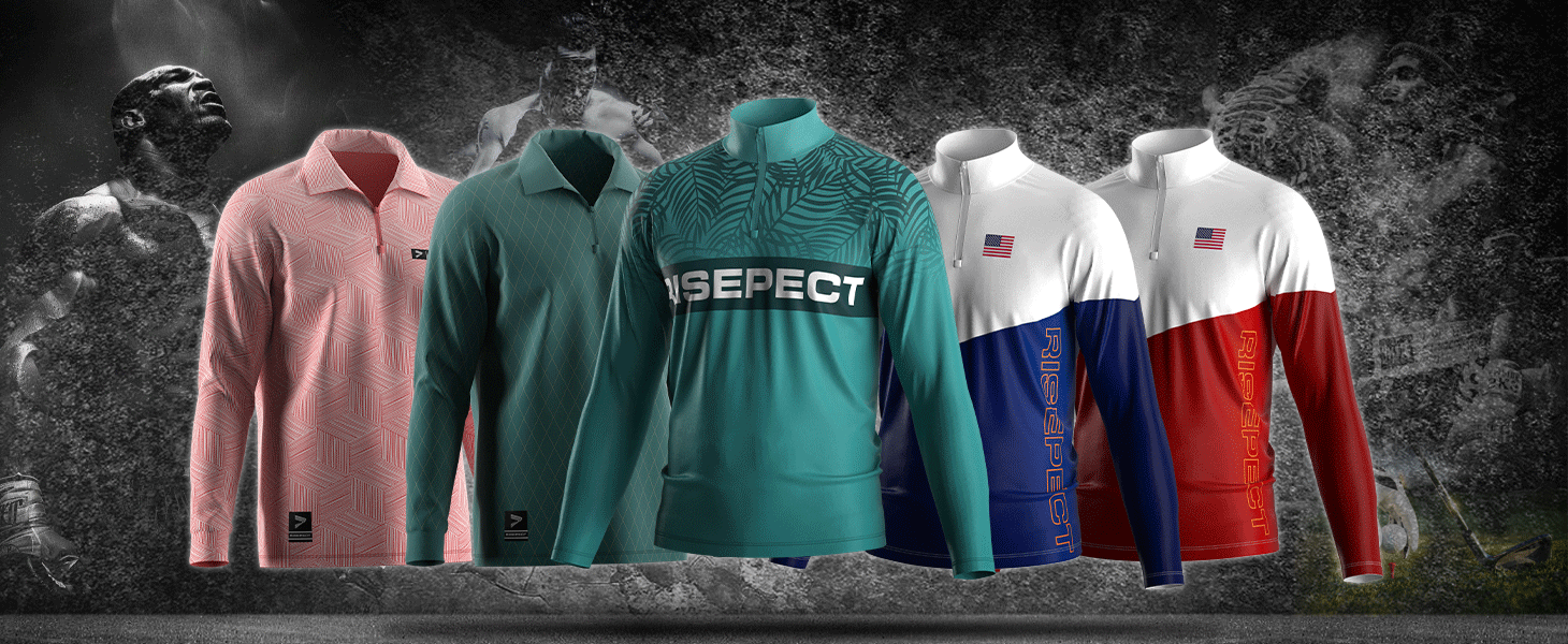 Custom sportswear style-The Role of Custom Sportswear in Sports Events