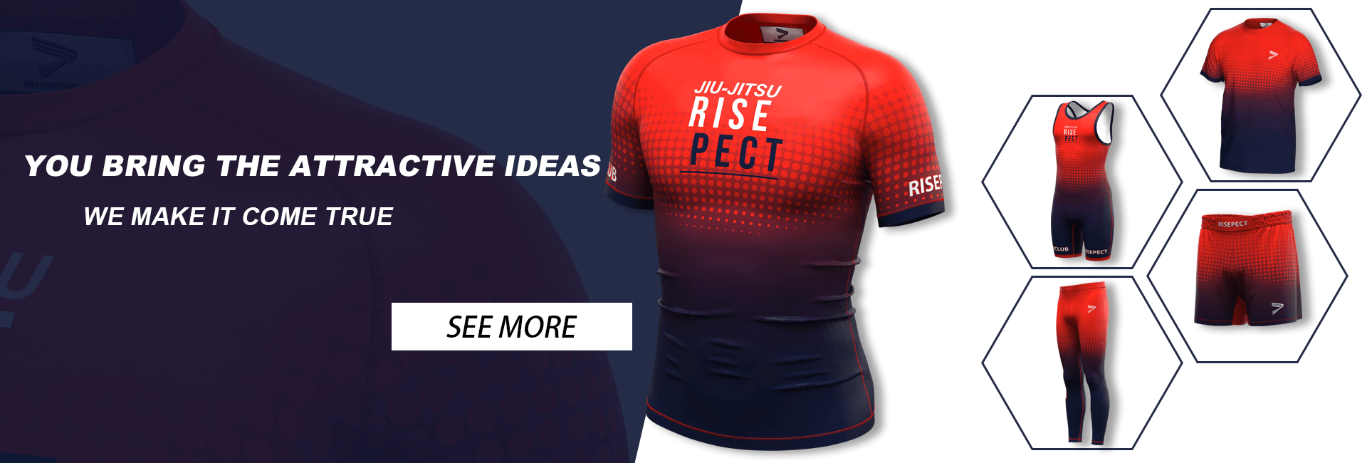 Short Sleeve Rash Guard