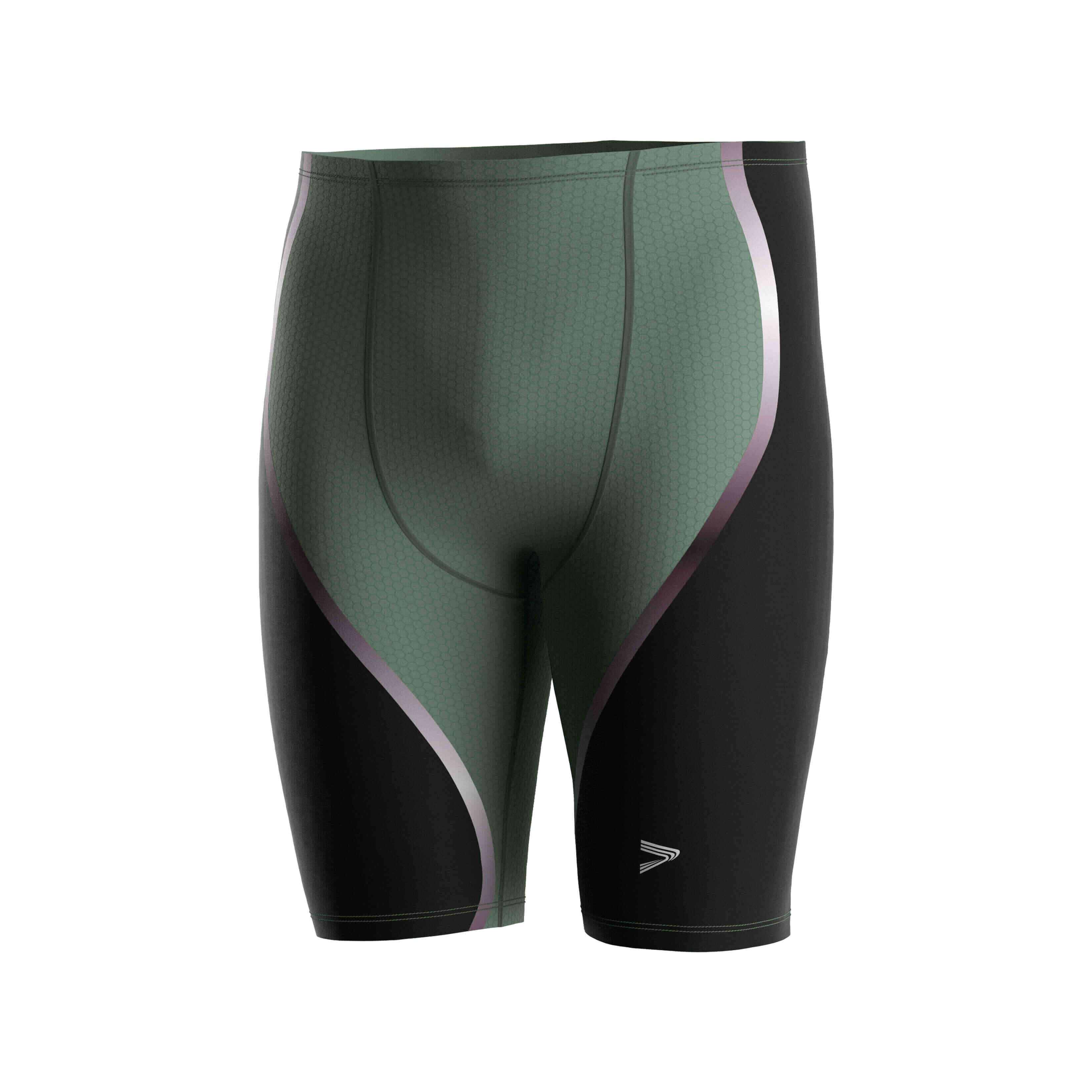 
                Compliance Certified Swim Jammers Industry Standards Met Swimwear