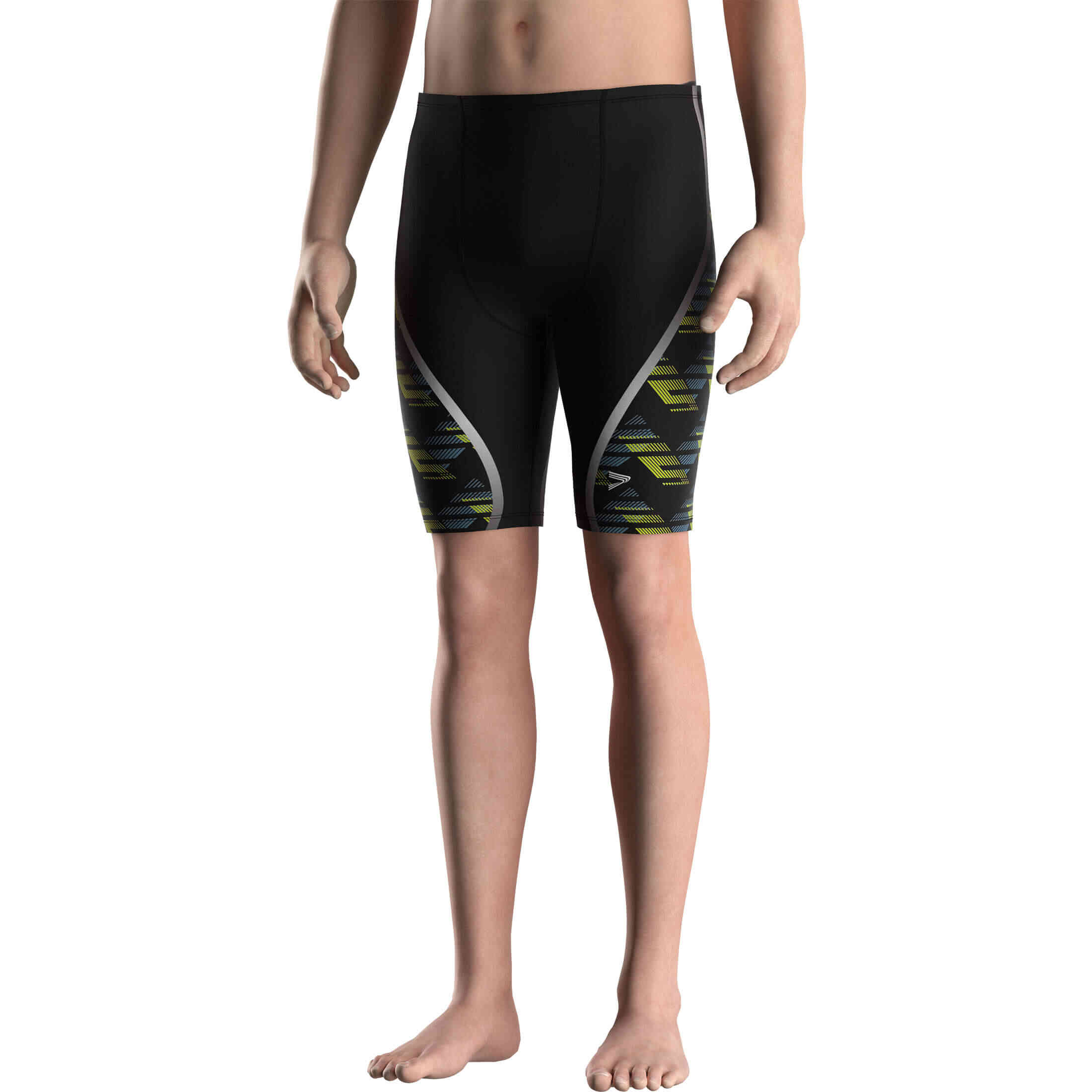 
                Men's Jammer Swim Suits Variety of Colors and Sizes Surf Wear Shorts