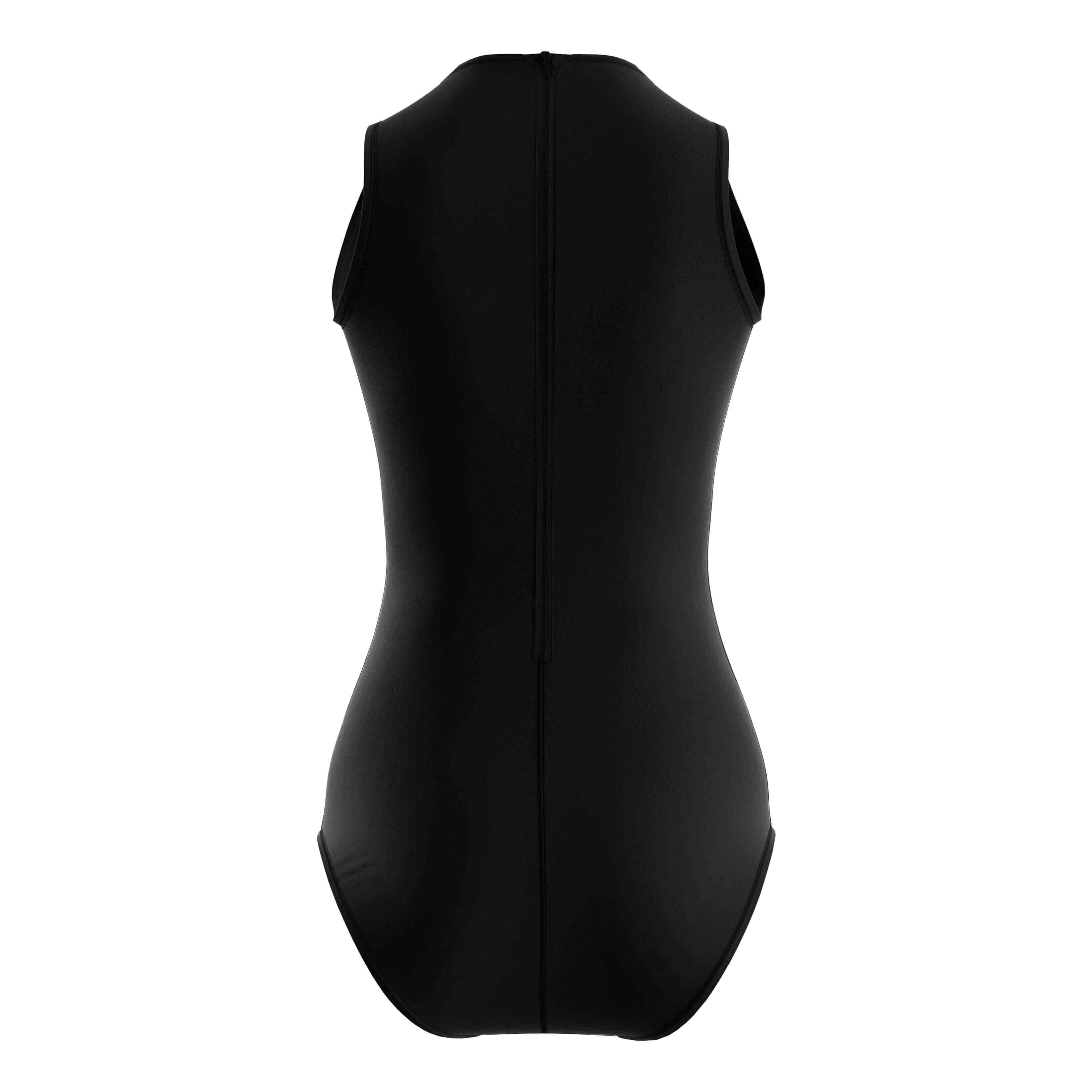 
                Custom Maori Print One Piece Swimsuit Sports Bathing Suits Supplier