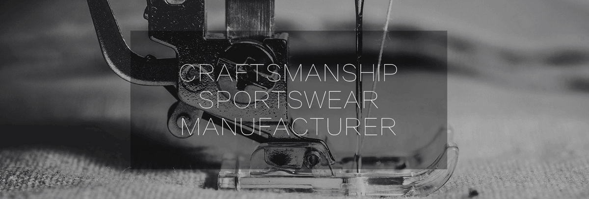 Professional Sportswear Custom Manufacturer Rise Sportswear