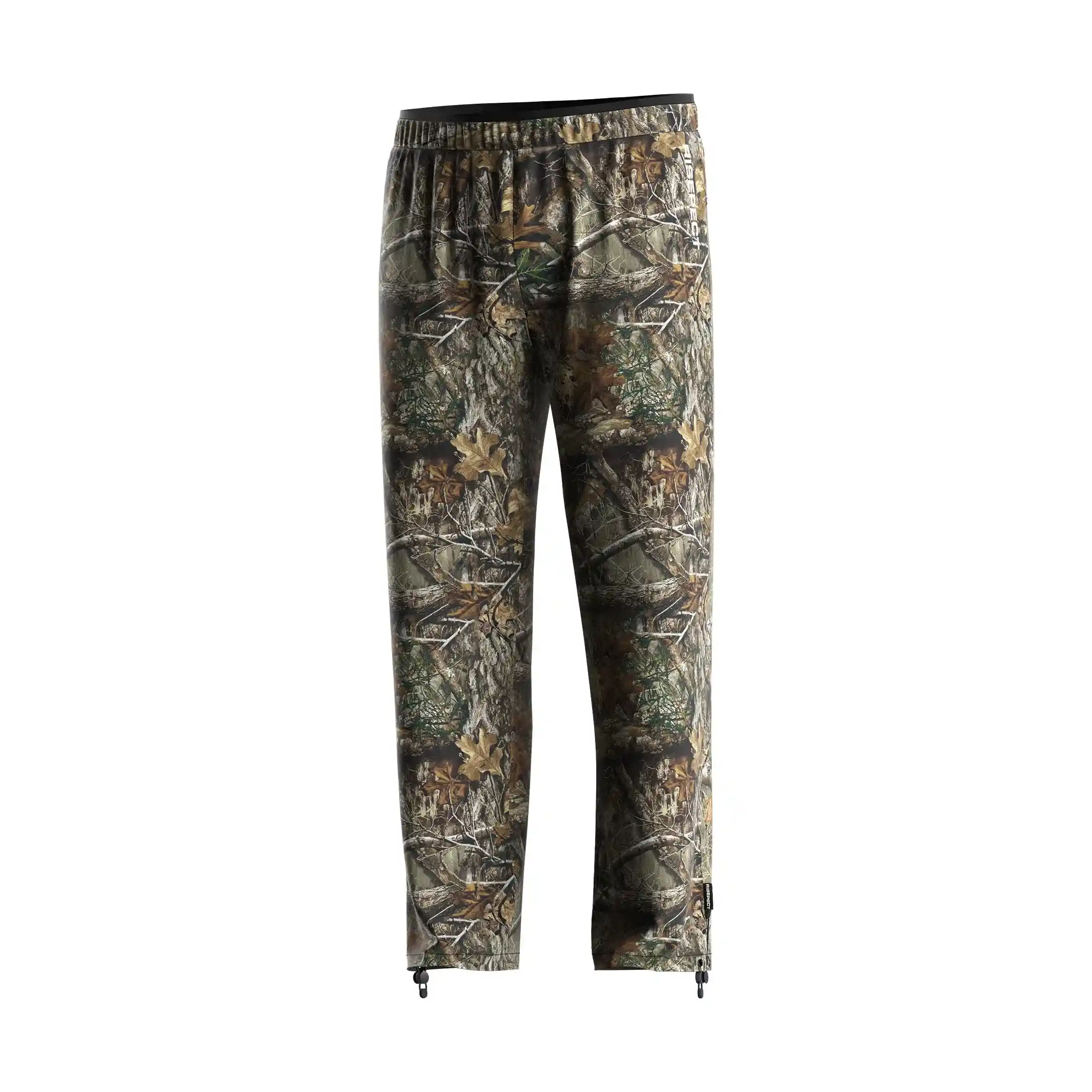 
                Bulk Mens Lightweight Fishing Pants Army Green Water-repellent