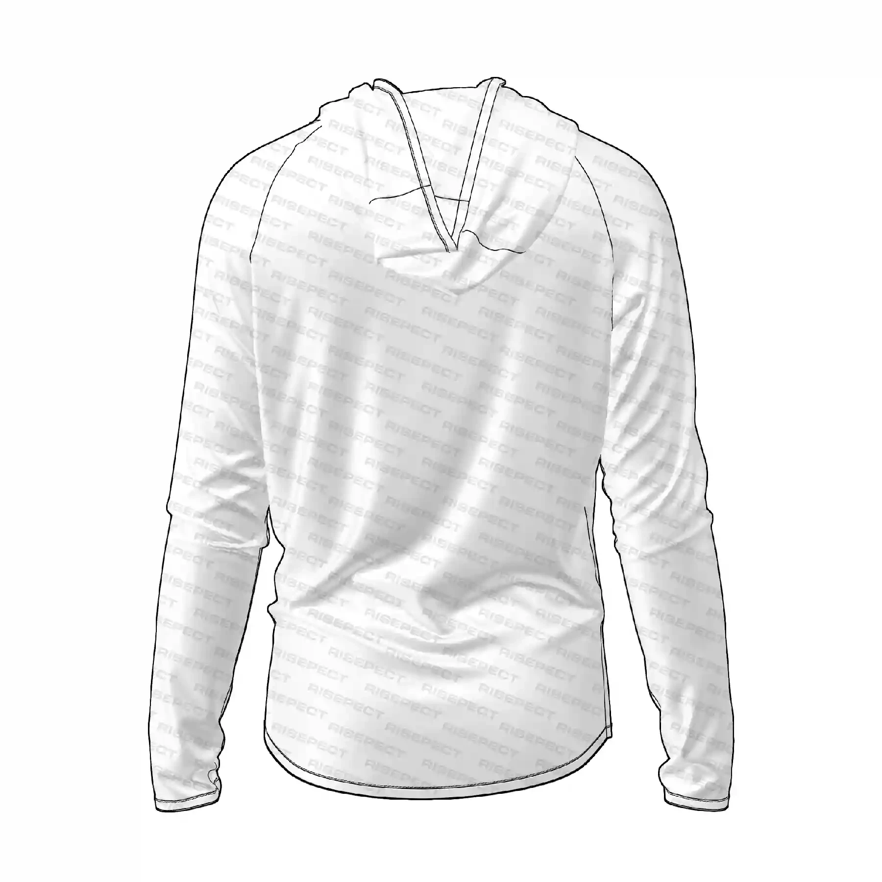 https://static.risesportswear.com/images/2025/08/13/close-fitted-pullover-hoodie-with-drop-tail-curved-hem-style.webp