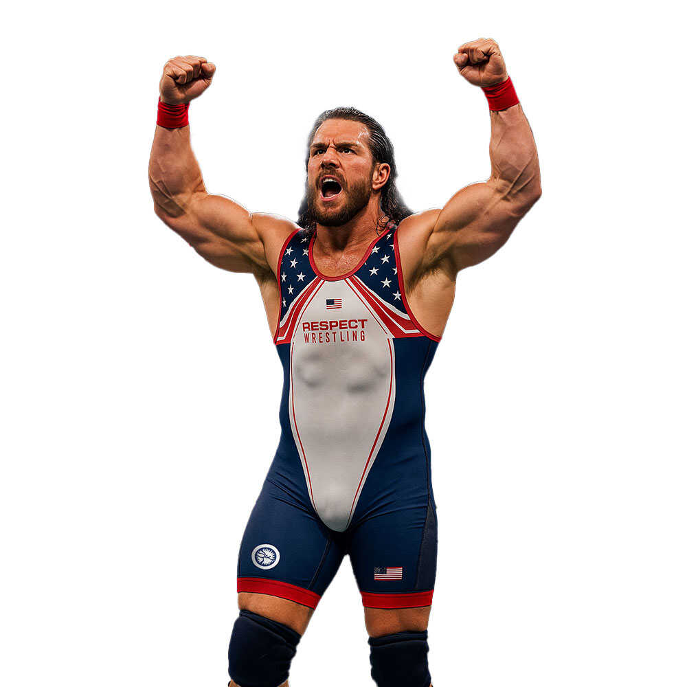 National Elite FILA Singlets