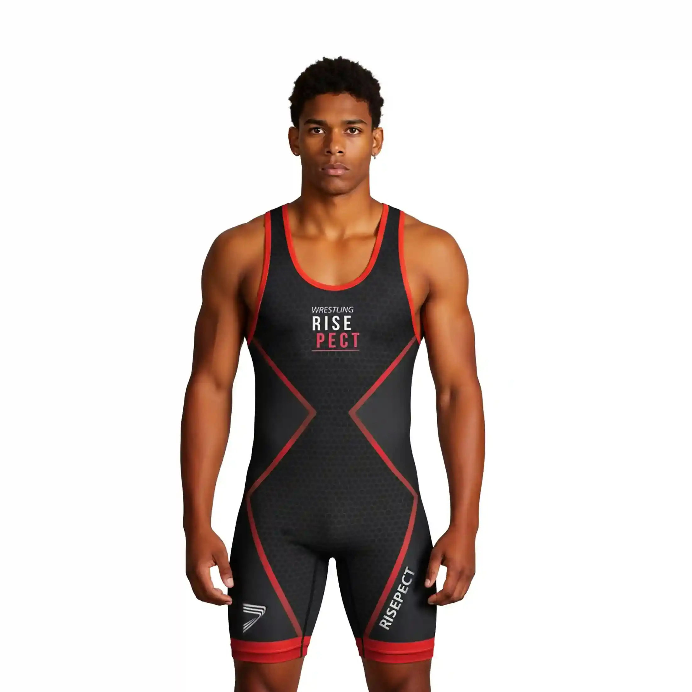 
                COMBAT TECH SUBLIMATION WRESTLING SINGLETS