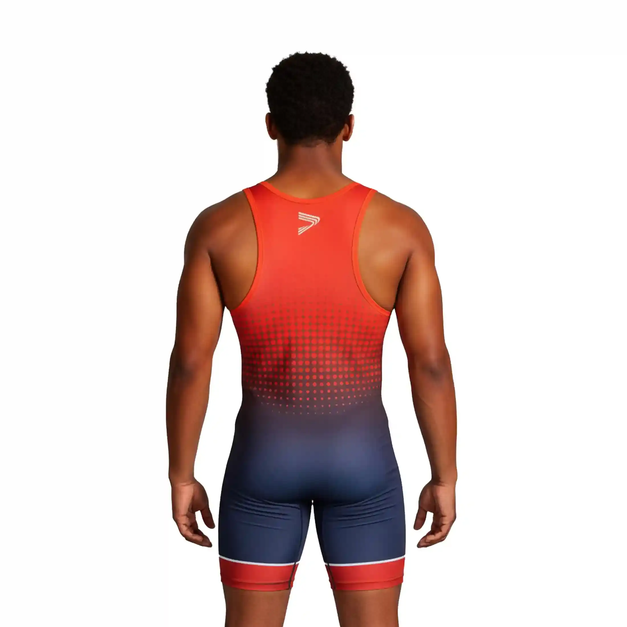 
                MODERN VISION HIGH QUALITY WRESTLING SINGLETS