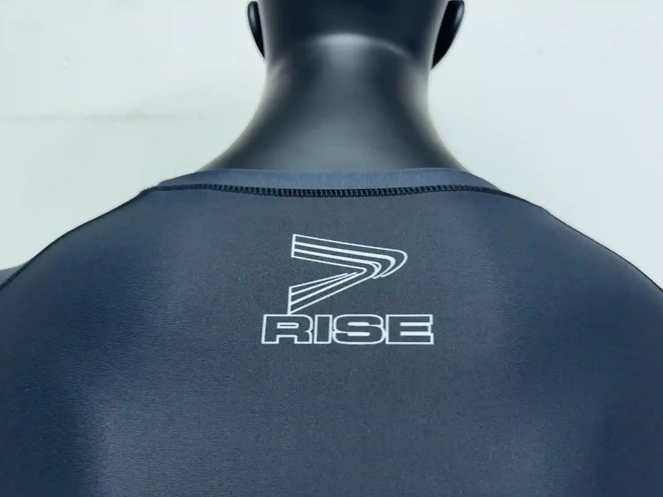 Sulimation Rise Sportswear logo
