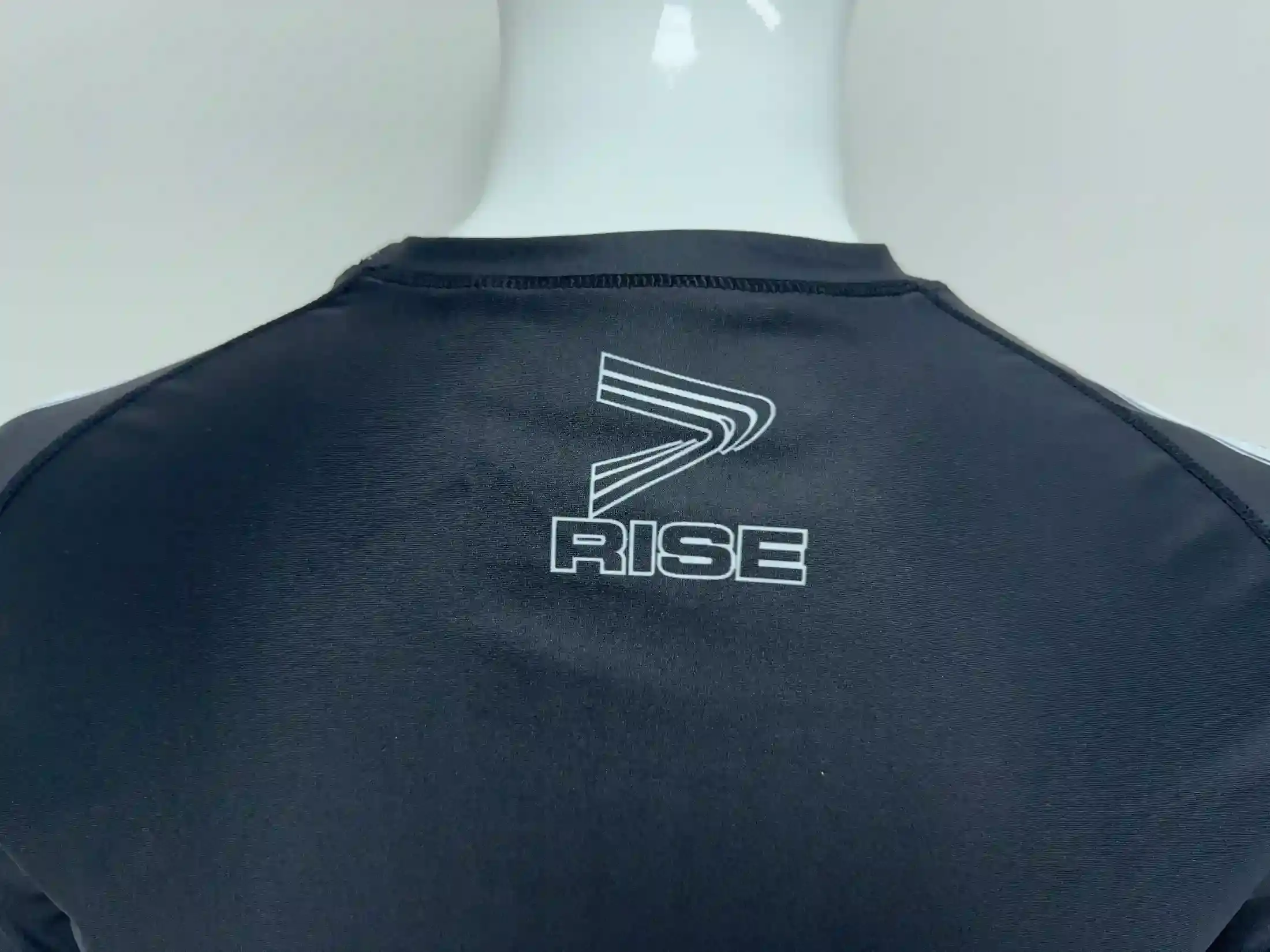 Sulimation Rise Sportswear logo