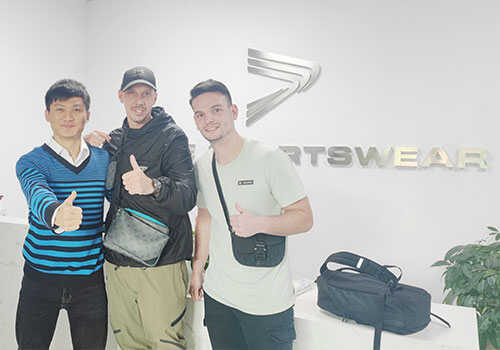 France – Leading Combat Sports Brand