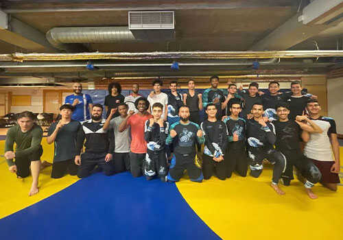 Finland – AKK Sports