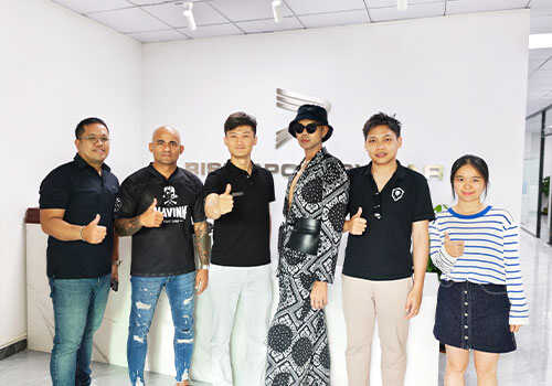 Southeast Asia – Regional Sports Group