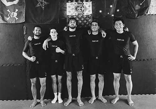 Poland – MMA Club